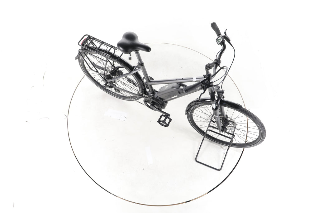 Triumph E-Bird Ultra Trekking E-Bike - Image 14