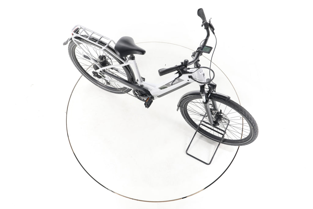 Pegasus Solero EVO 9 Trekking E-Bike Tiefeinsteiger - Image 14
