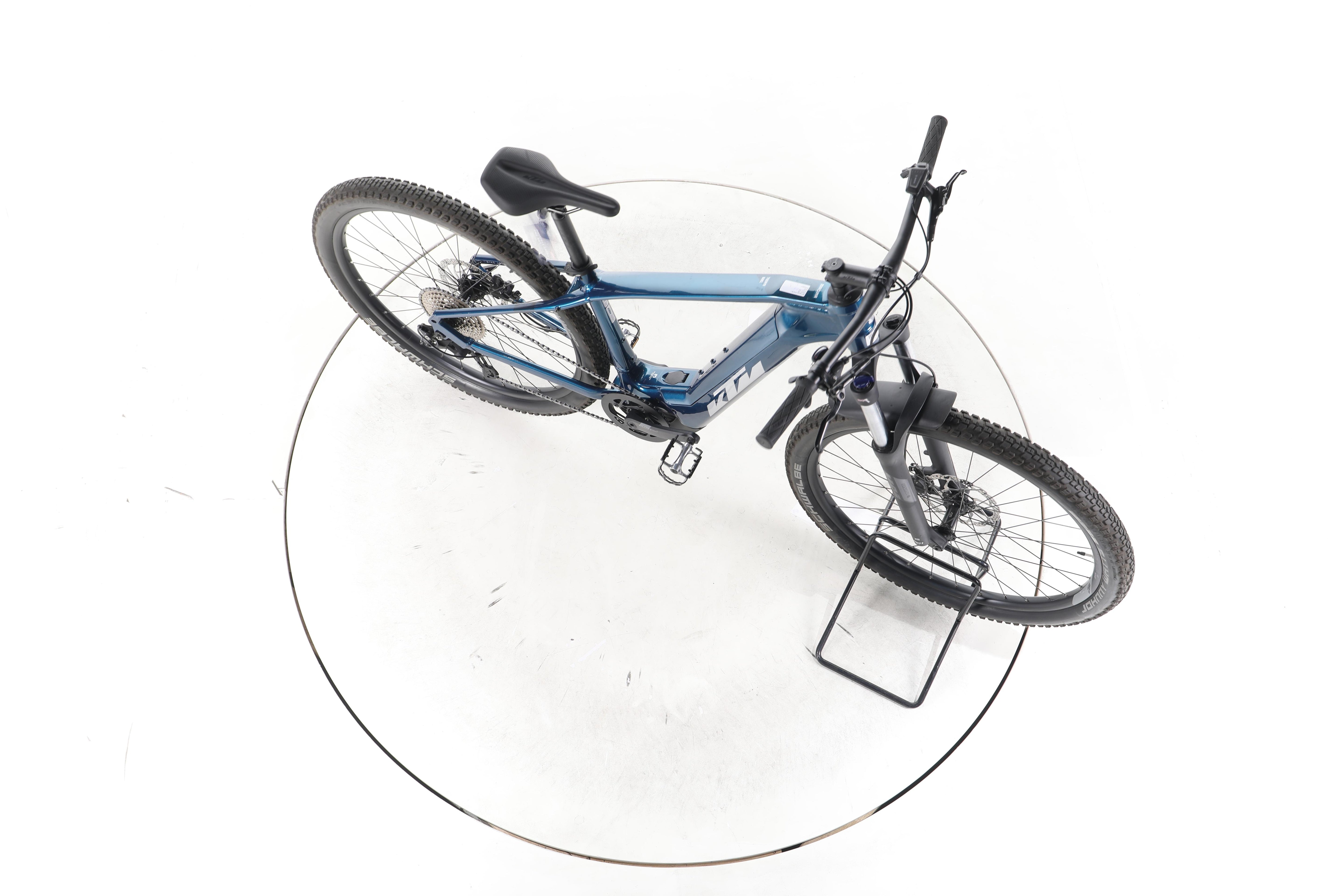 KTM Macina Team 691 E-Bike - Image 14