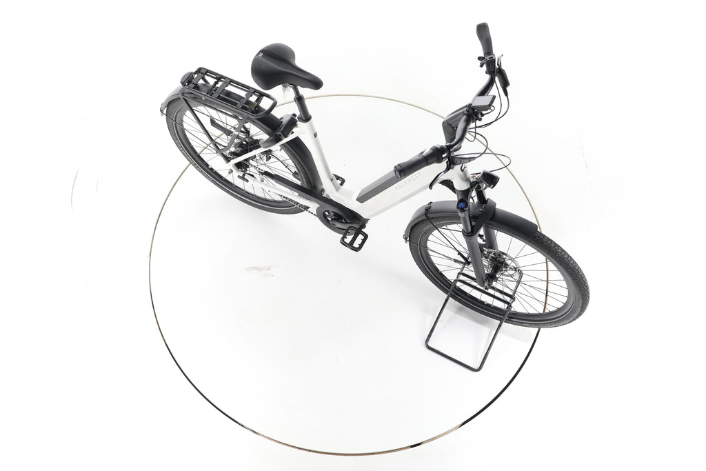 Kalkhoff Image 5.B Move + City E-Bike Tiefeinsteiger 2024 - Image 14