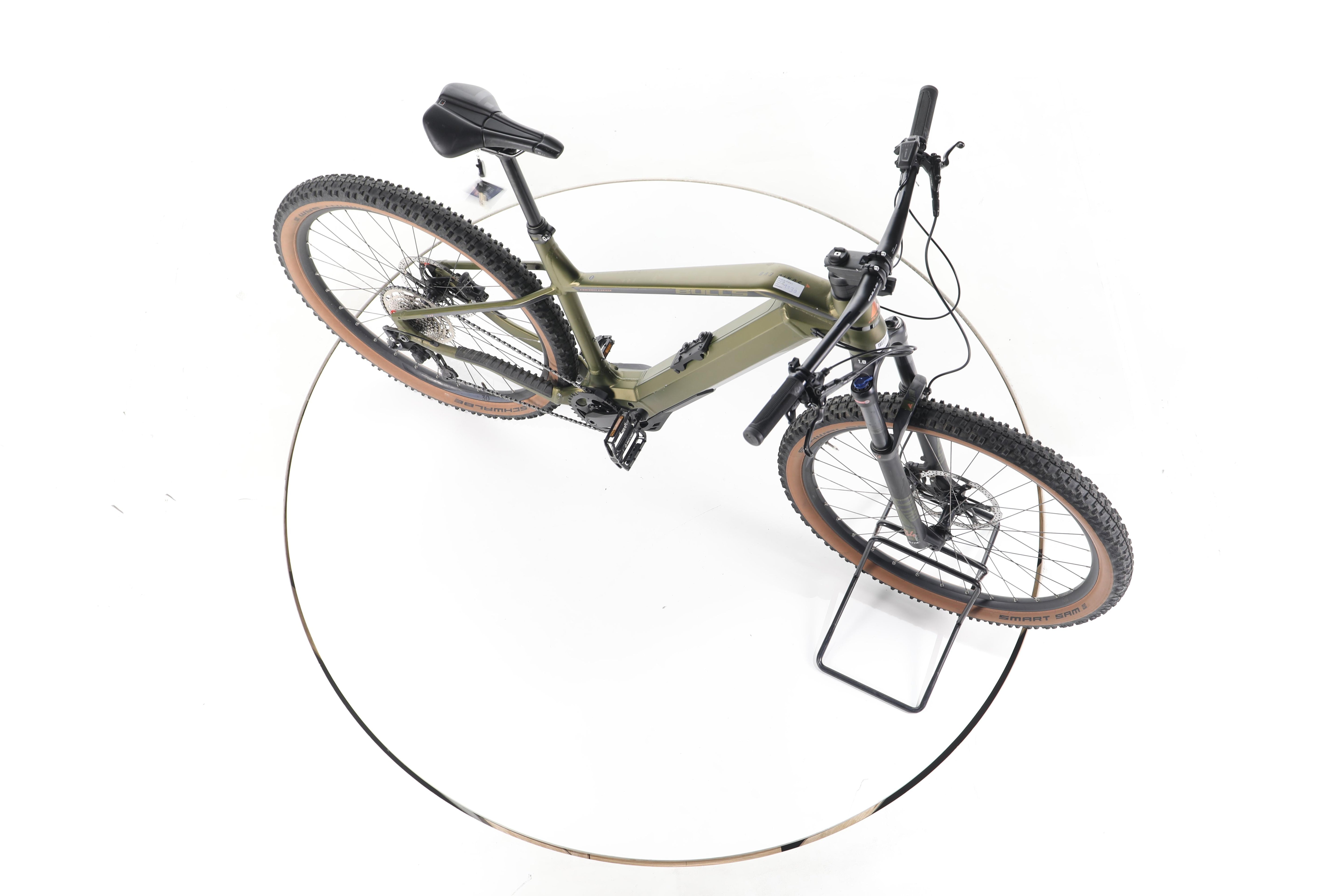 Bulls Sonic EVO 1 E-Bike - Image 14
