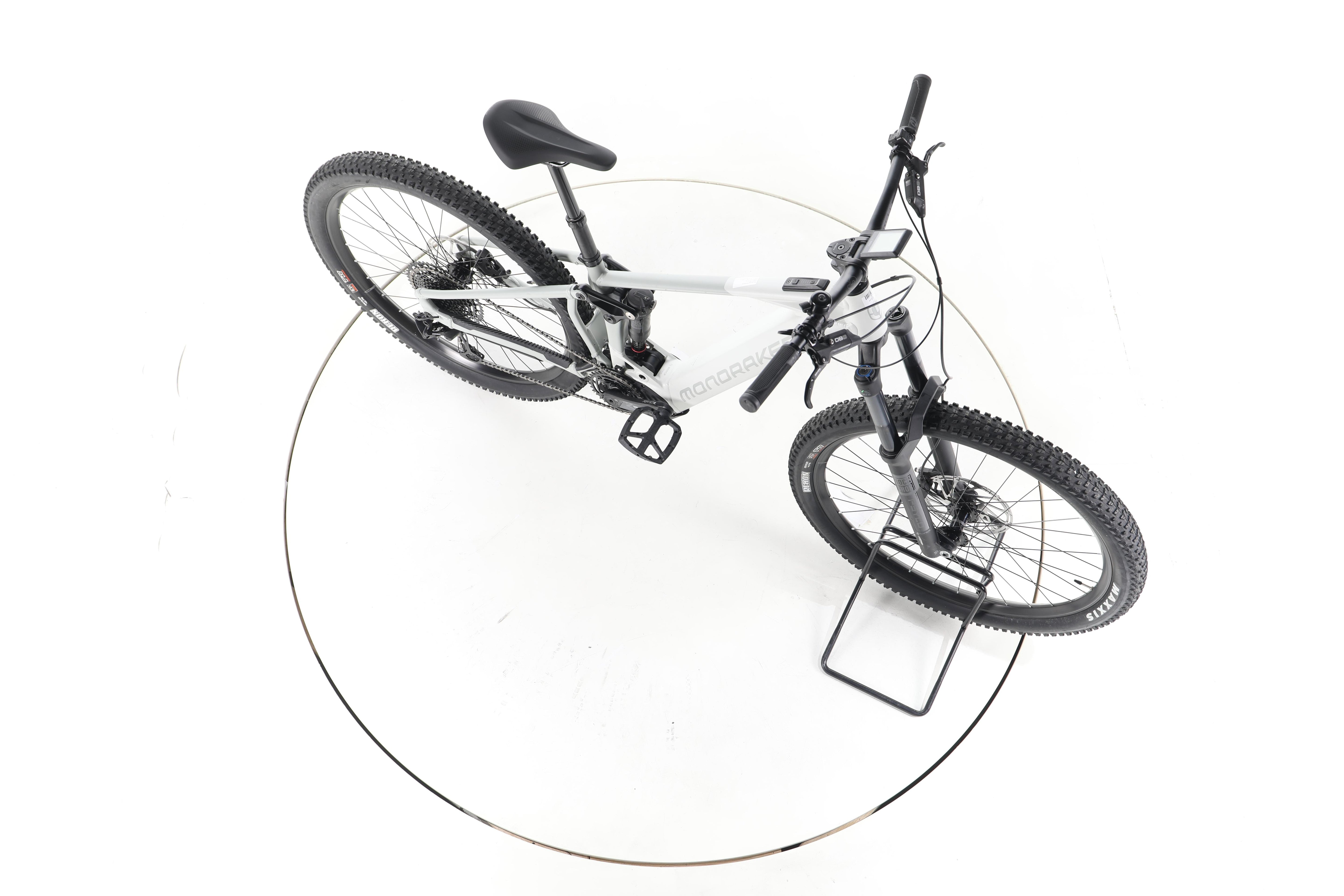 Mondraker Chaser Fully E-Bike 2025 - Image 14