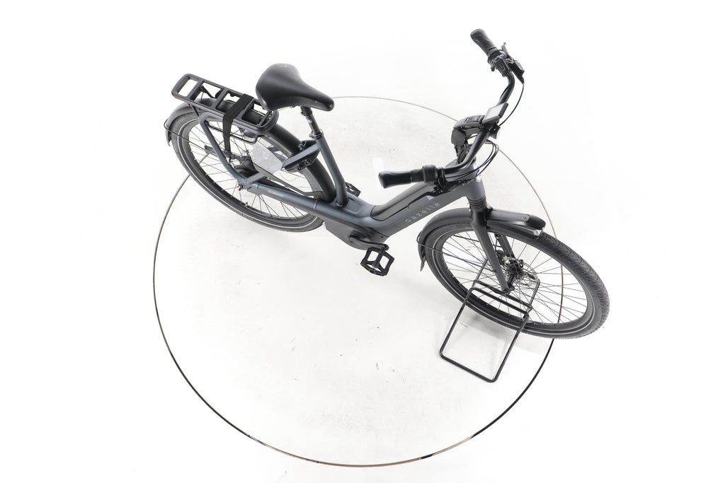 Gazelle Avignon C380 HMB City E-Bike Tiefeinsteiger - Image 14