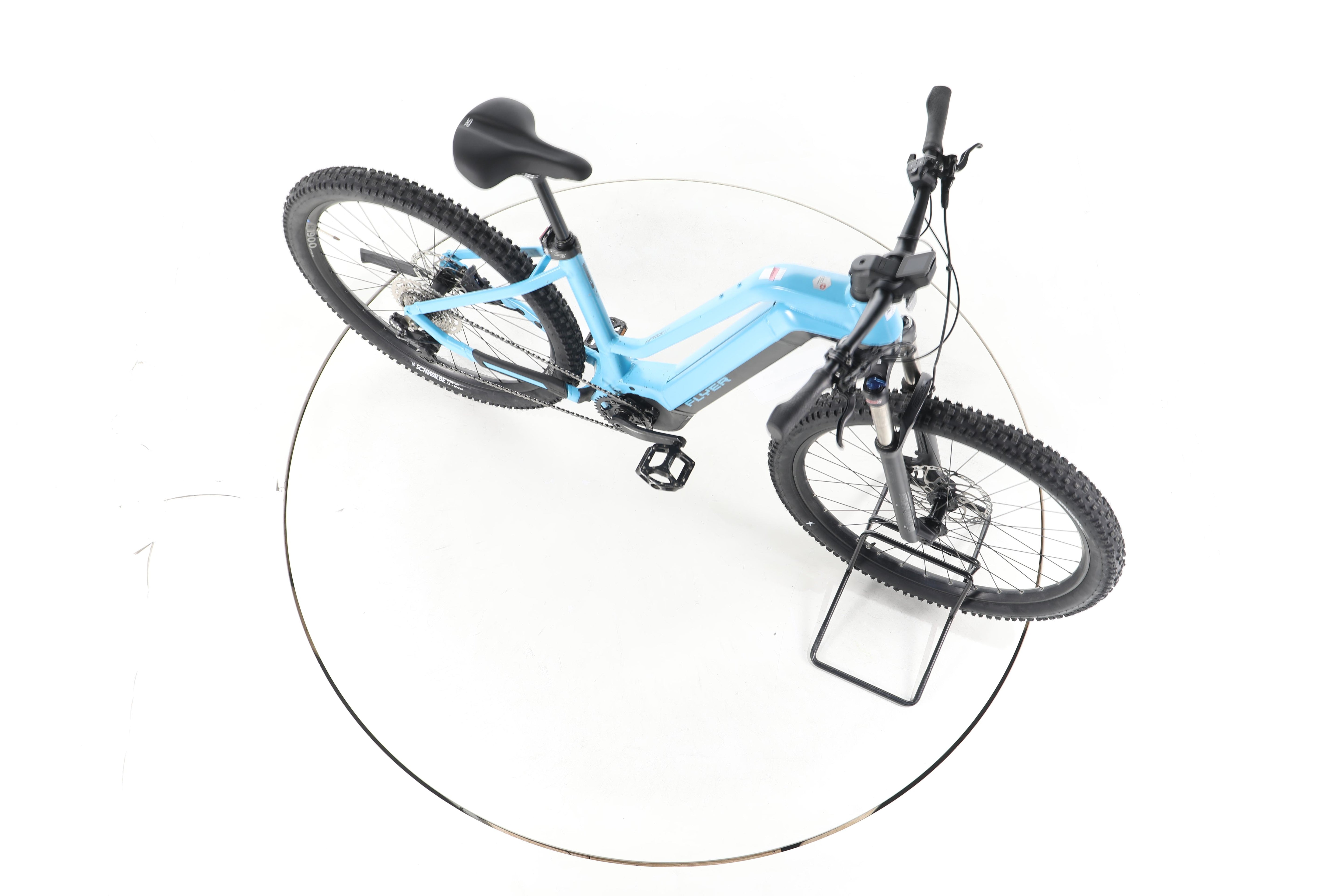 FLYER Uproc2 2.10 E-Bike - Image 14