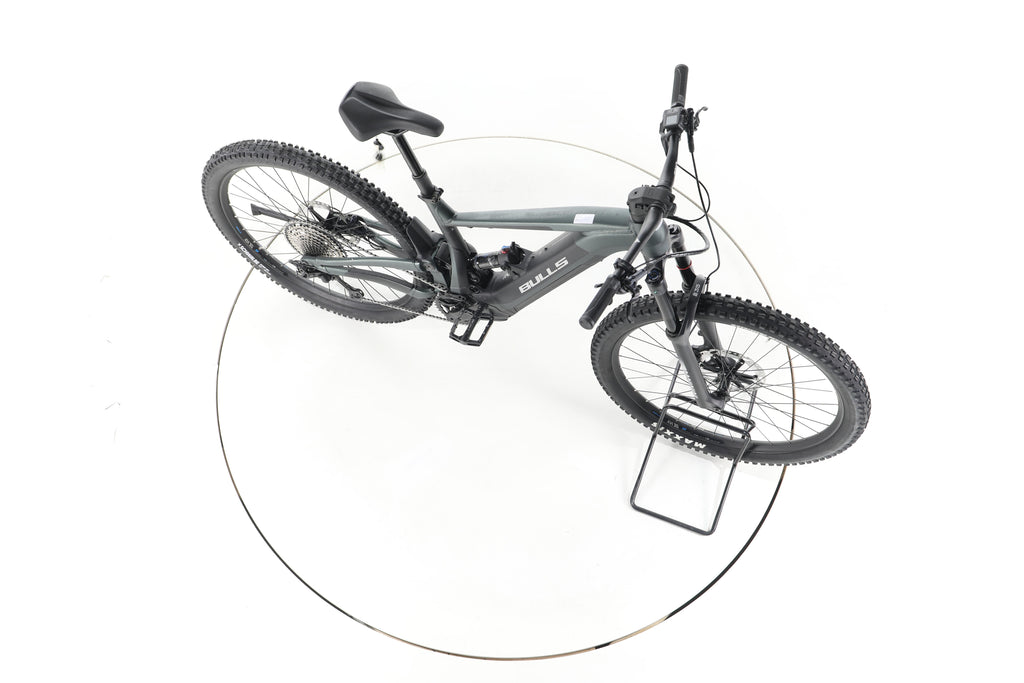 Bulls E-Stream Evo AM 3 Fully E-Bike - Image 14