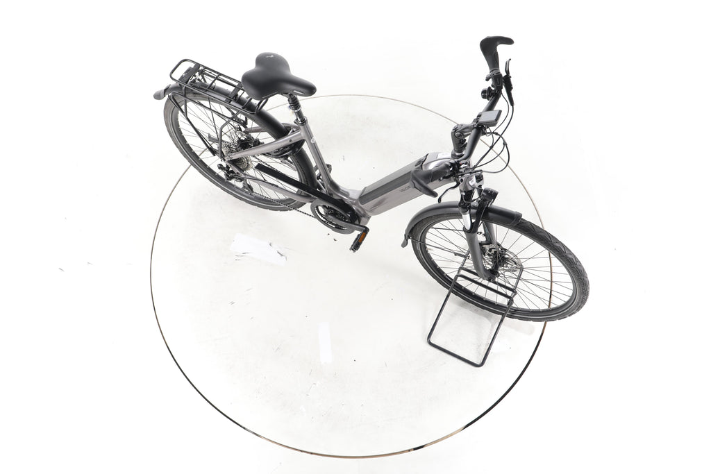 Velo de Ville AEB 990 Smart Trekking E-Bike Tiefeinsteiger - Image 14