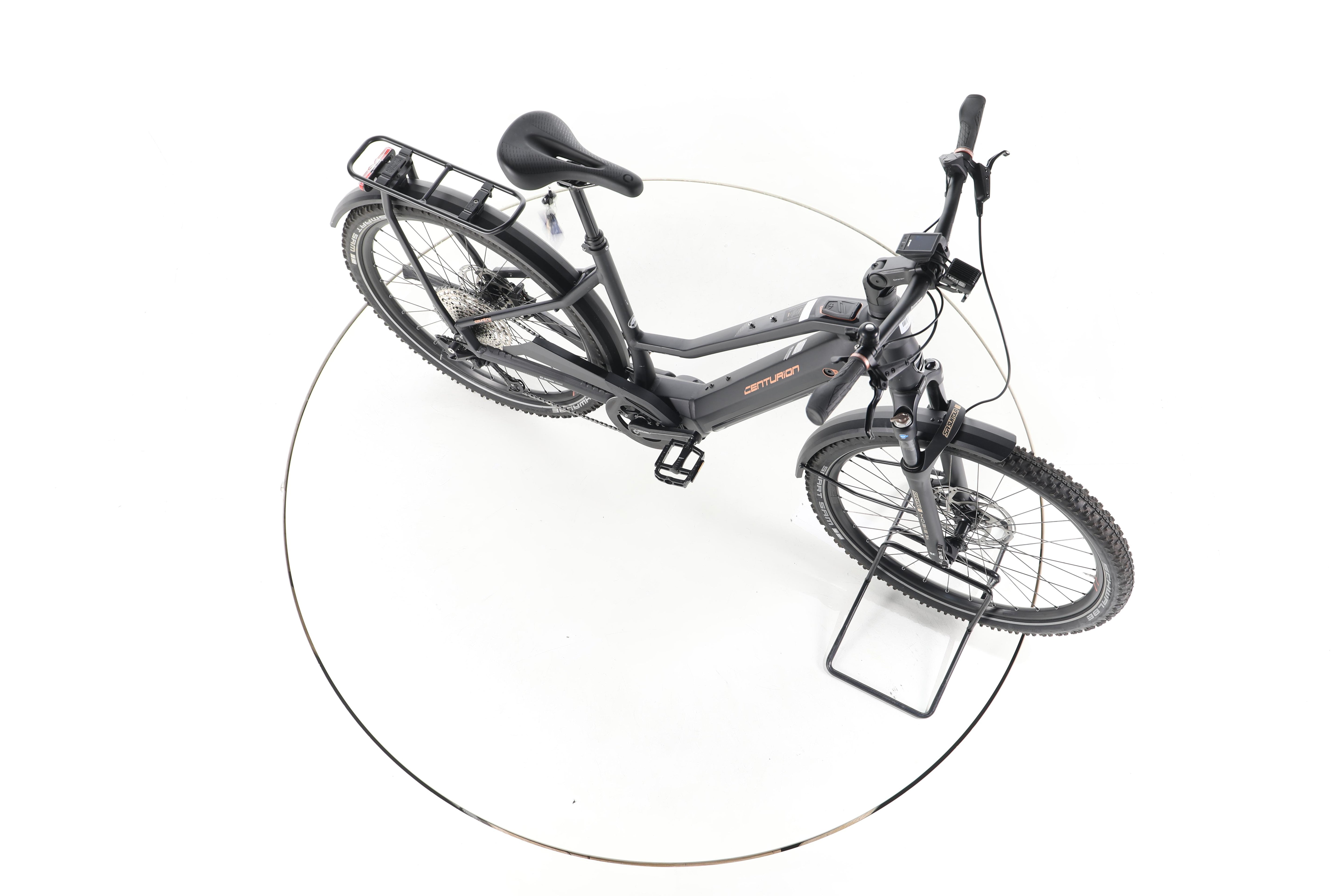 Centurion Country Tour Trekking E-Bike - Image 14