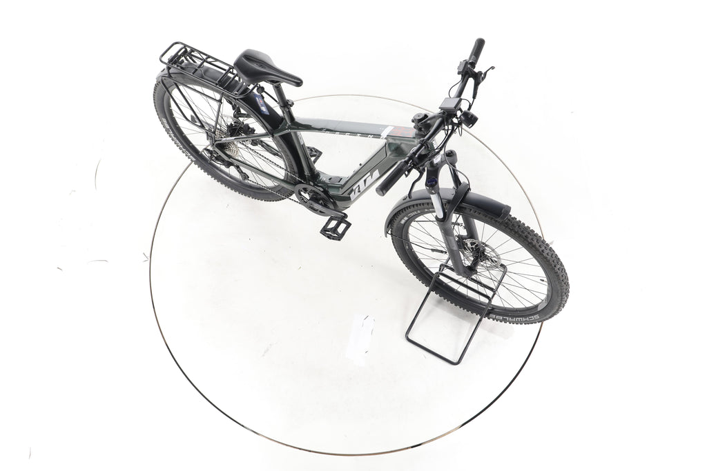 KTM Macina Team 793 Trekking E-Bike - Image 14