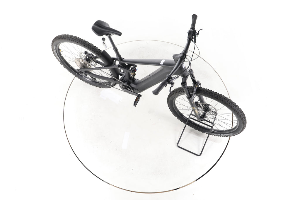 Cube Stereo Hybrid ONE22 SLX E-Bike Fully 2025 - Image 14