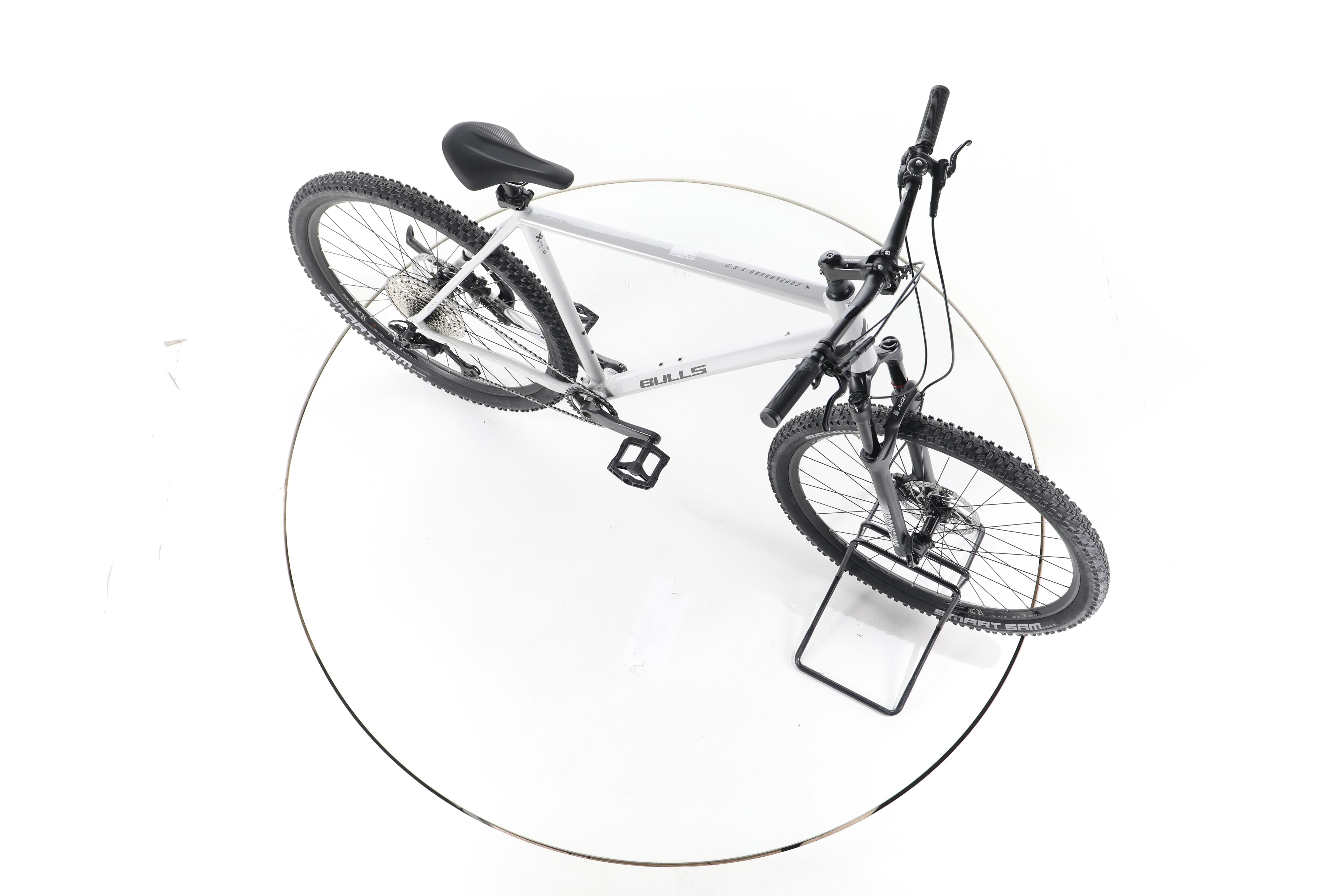 Bulls Copperhead 3S 29 Fahrrad Hardtail - Image 14