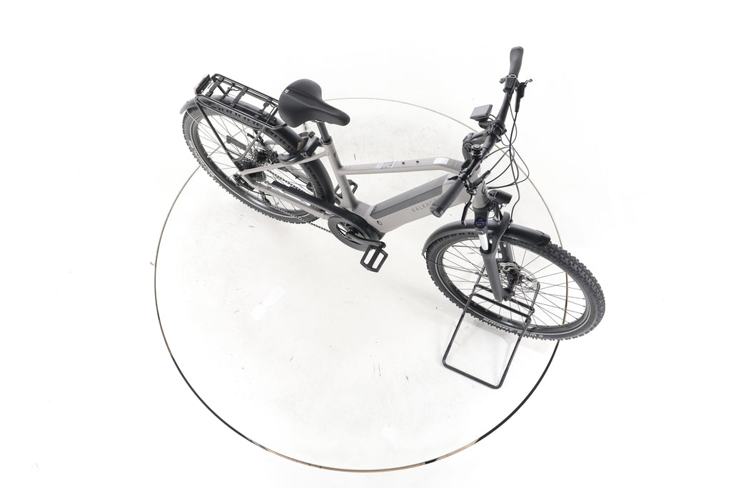 Kalkhoff Entice 3 Move Trekking E-Bike 2024 - Image 14