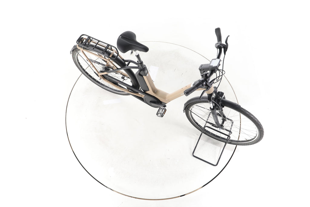 Kreidler Vitality Eco 2 City E-Bike Tiefeinsteiger - Image 14