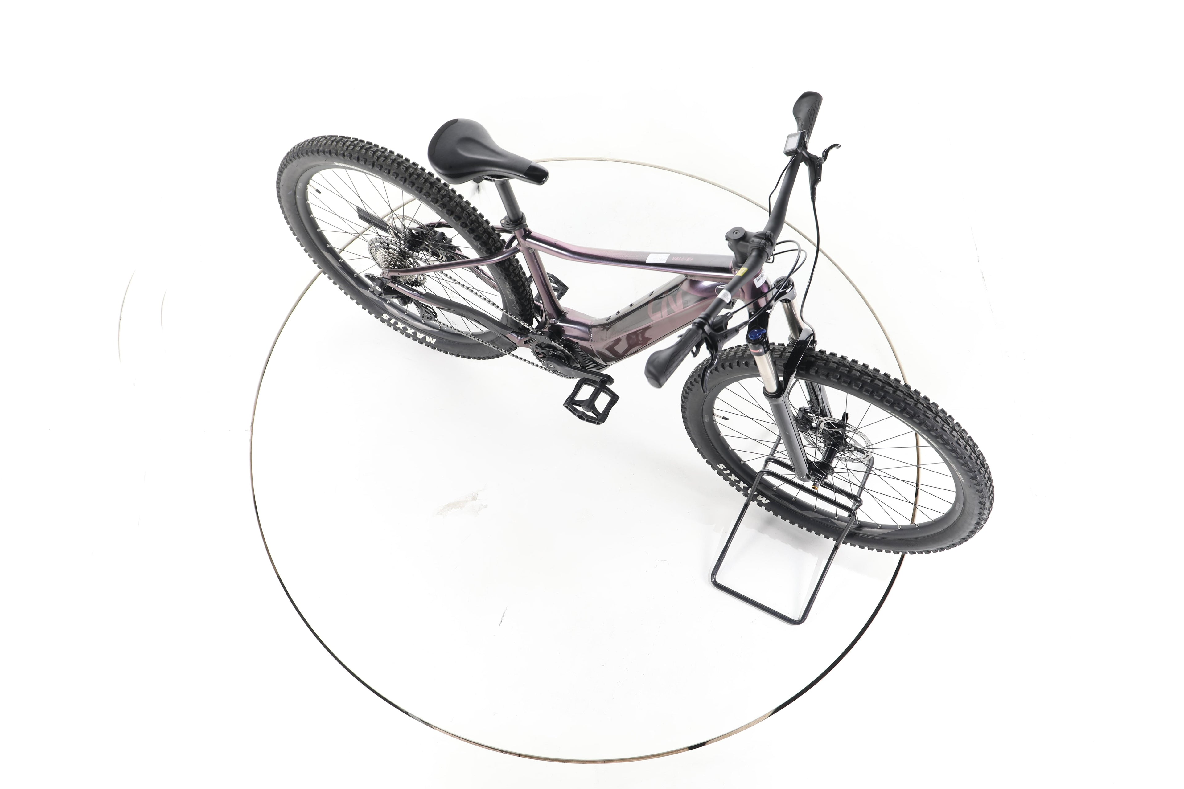 Liv Vall E+ Pro E-Bike - Image 14