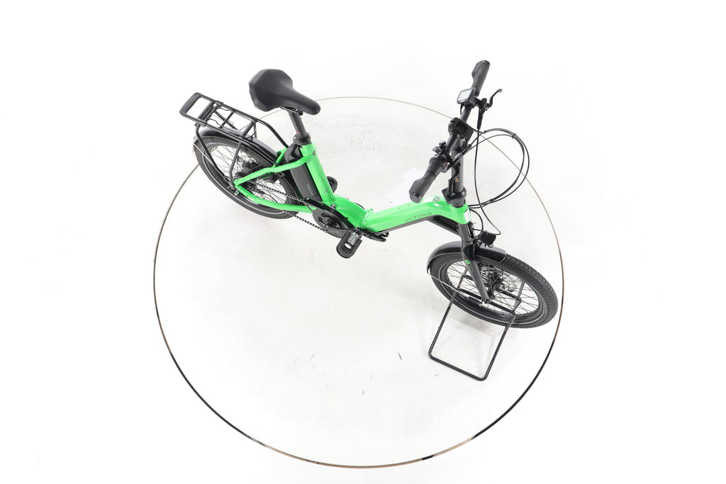 Victoria eFolding 7.2 Falt E-Bike Tiefeinsteiger - Image 14
