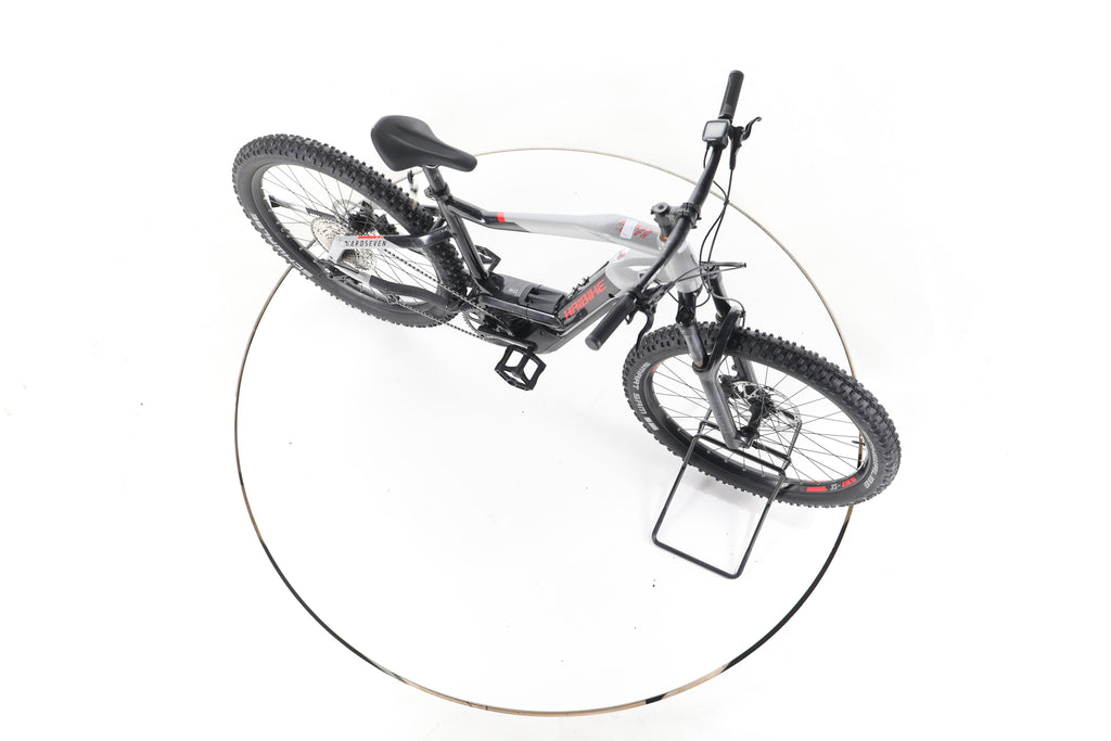 Haibike Hard Seven 9 E-Bike - Image 14