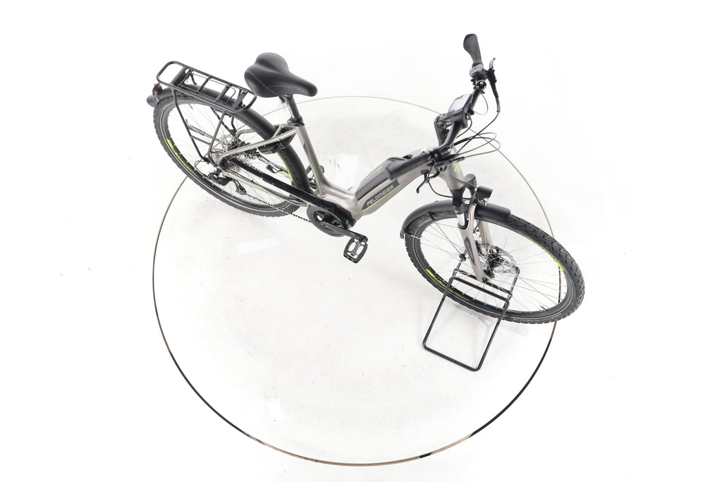 Feldmeier FE 12T Trekking E-Bike Tiefeinsteiger - Image 14