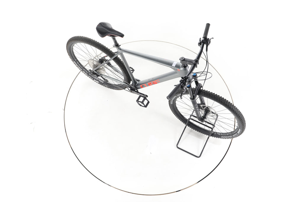 Cube Reaction C:62 Race - Image 14
