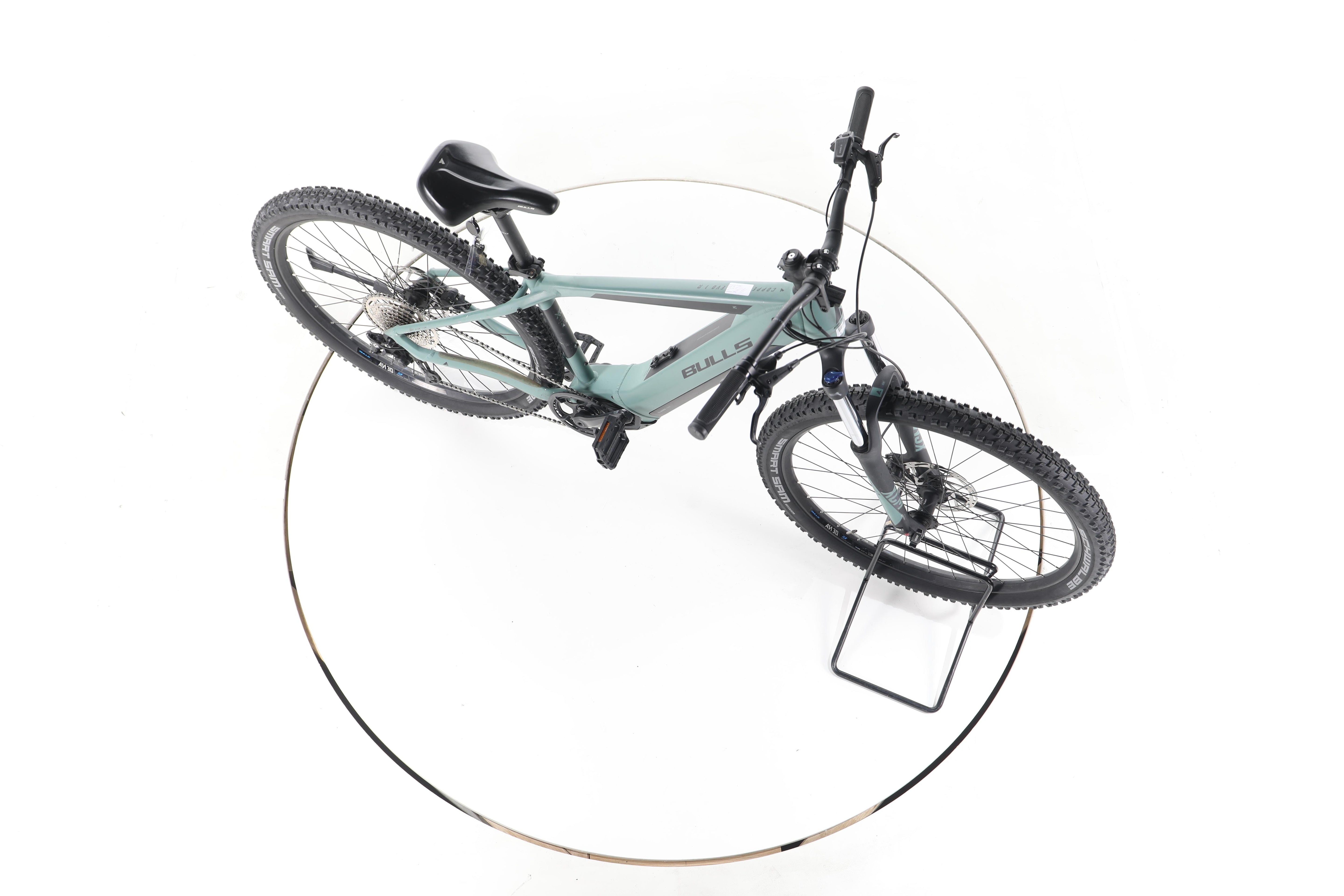 Bulls Copperhead EVO 1 E-Bike - Image 14