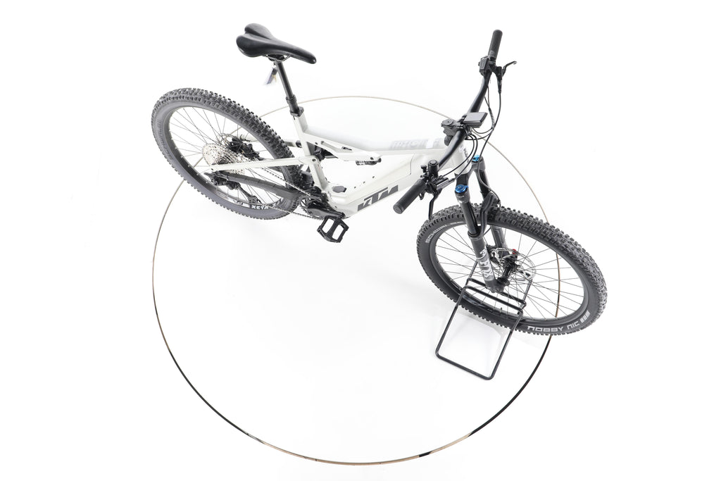 KTM Macina Kapoho 7972 Fully E-Bike 2023 - Image 14