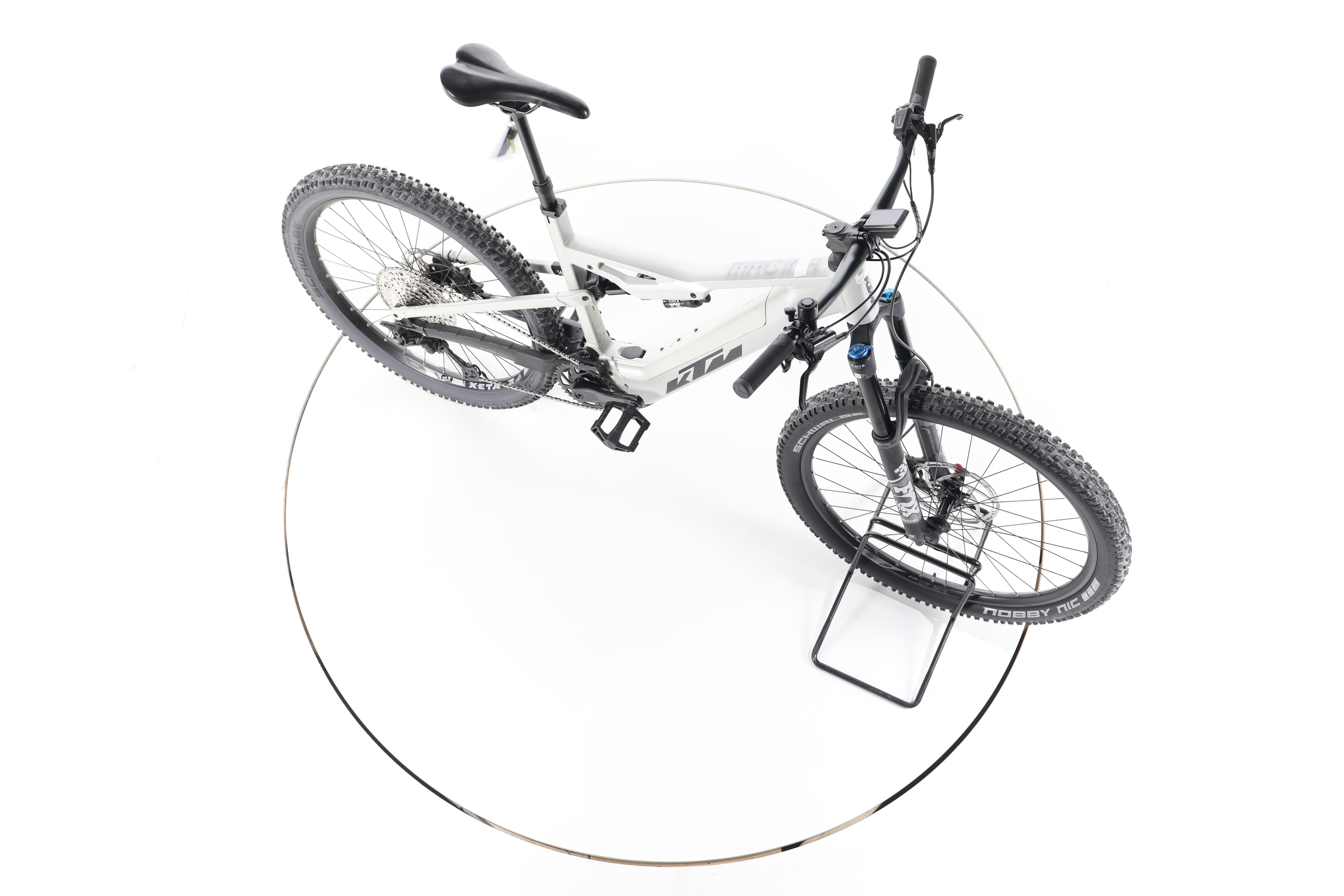 KTM Macina Kapoho 7972 Fully E-Bike 2023 - Image 14