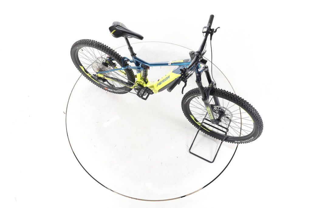 Merida eONE-SIXTY 500 E-Bike Fully - Image 14