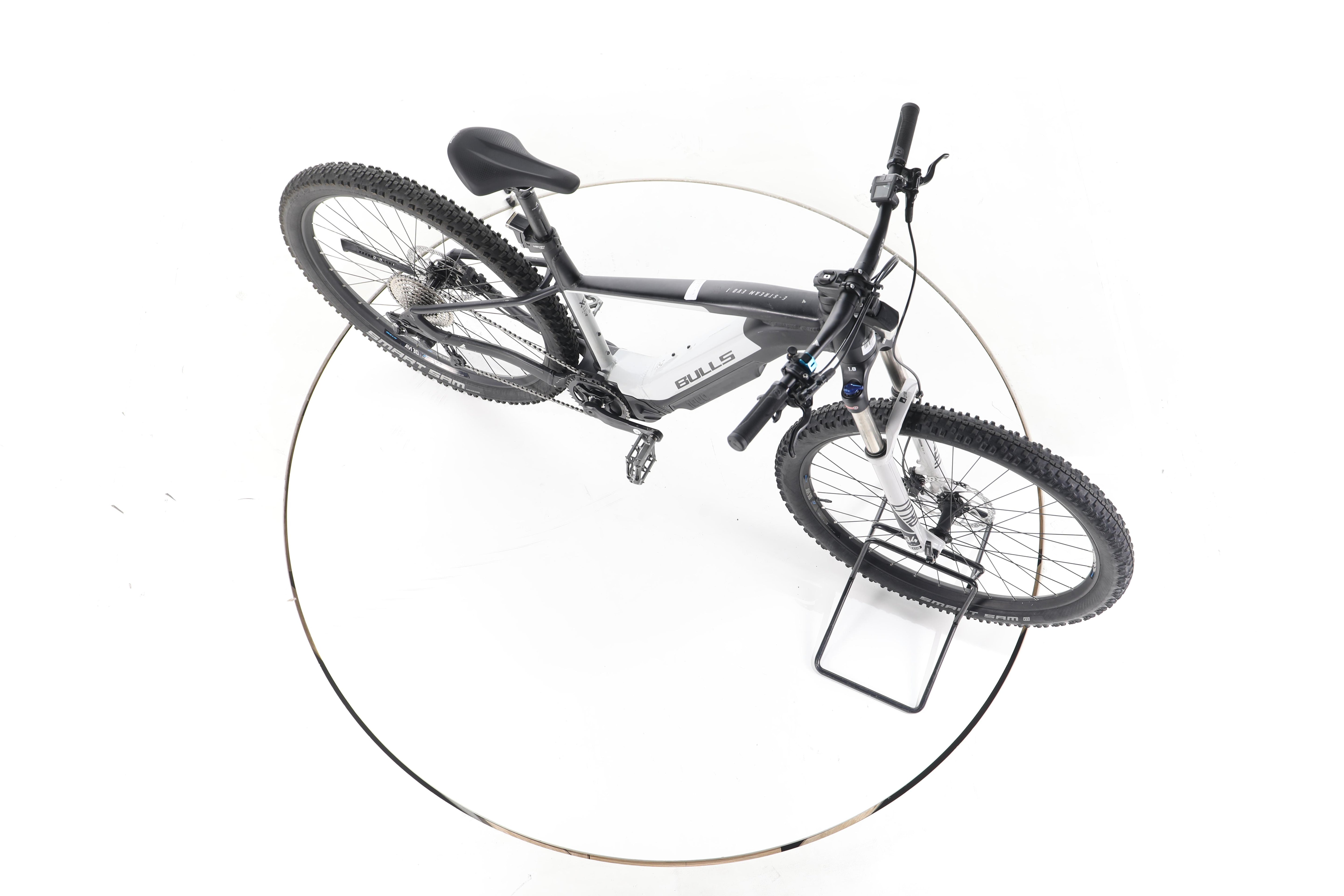 Bulls E-Stream EVO 1 E-Bike - Image 14
