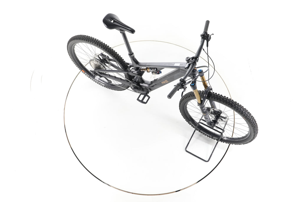 Rotwild R.E PRO Fully E-Bike Carbon - Image 14
