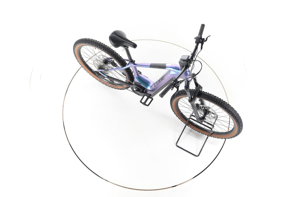 Cube Reaction Hybrid Race E-Bike 2023 - Image 14