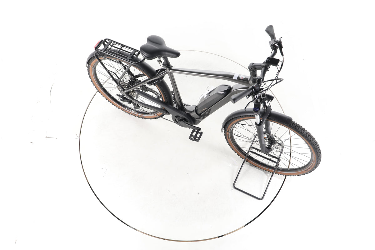 FLYER Upstreet5 3.12 Trekking E-Bike - Image 14