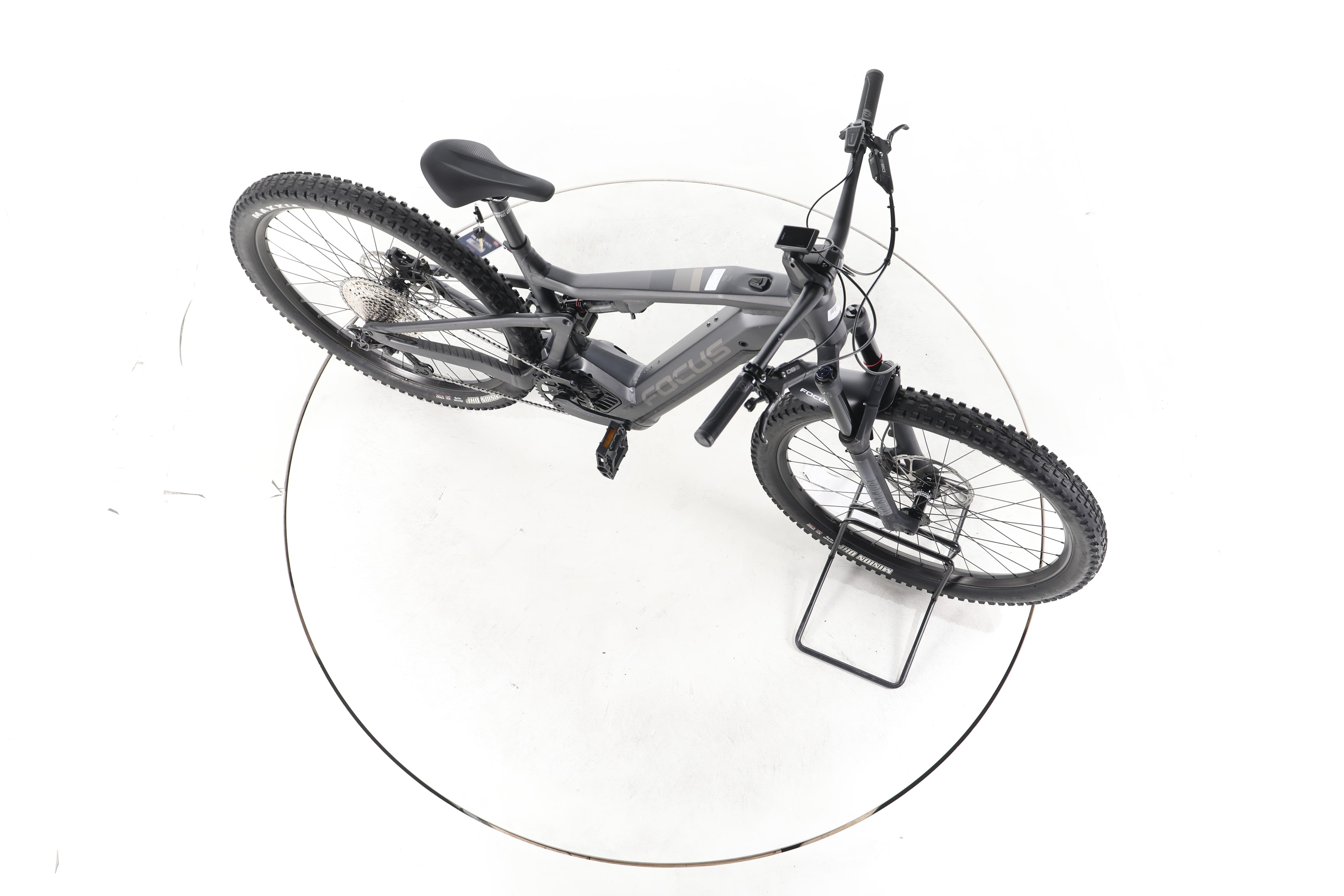 Focus Thron² E-Bike - Image 14