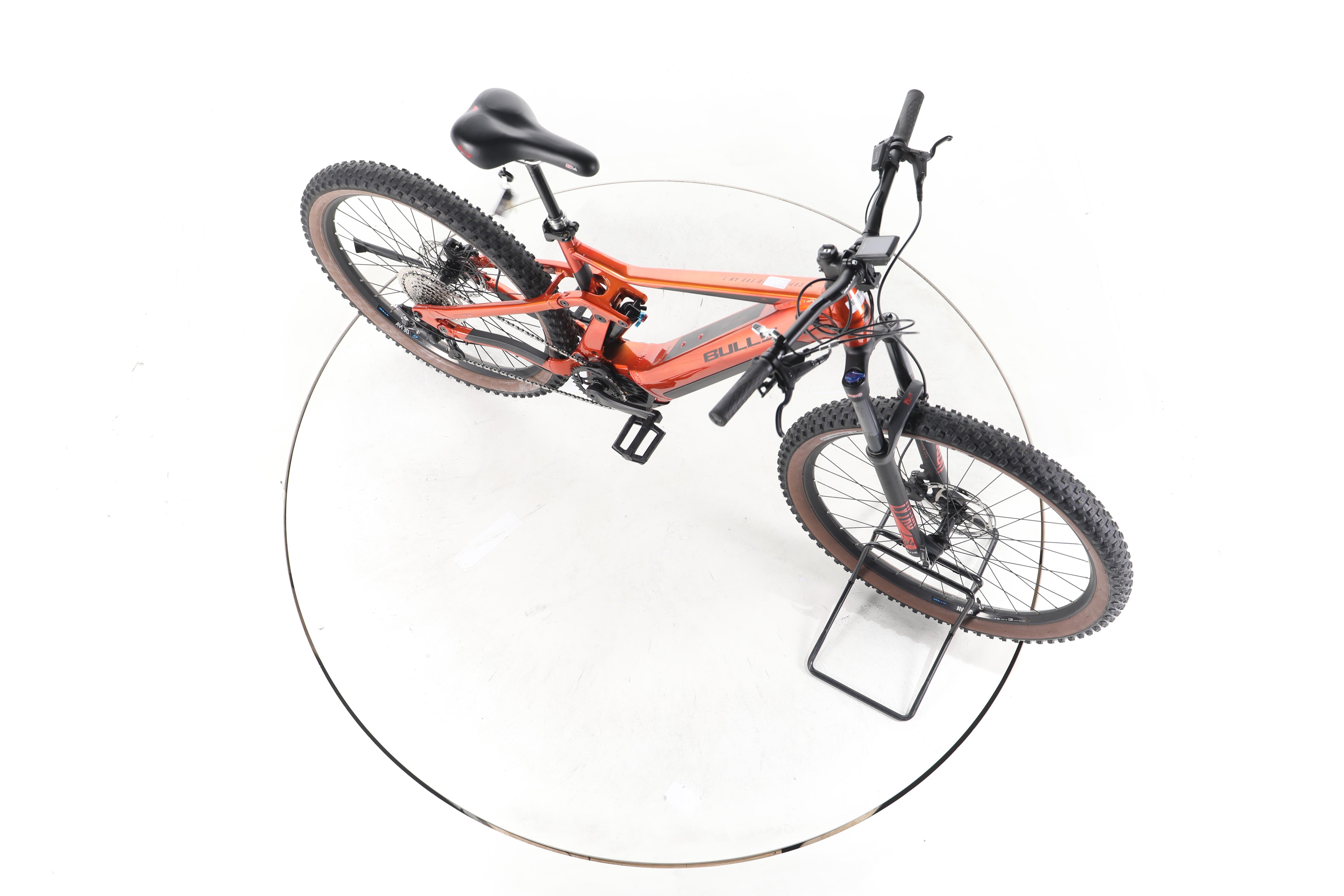 Bulls Copperhead EVO AM 1 E-Bike Fully - Image 14