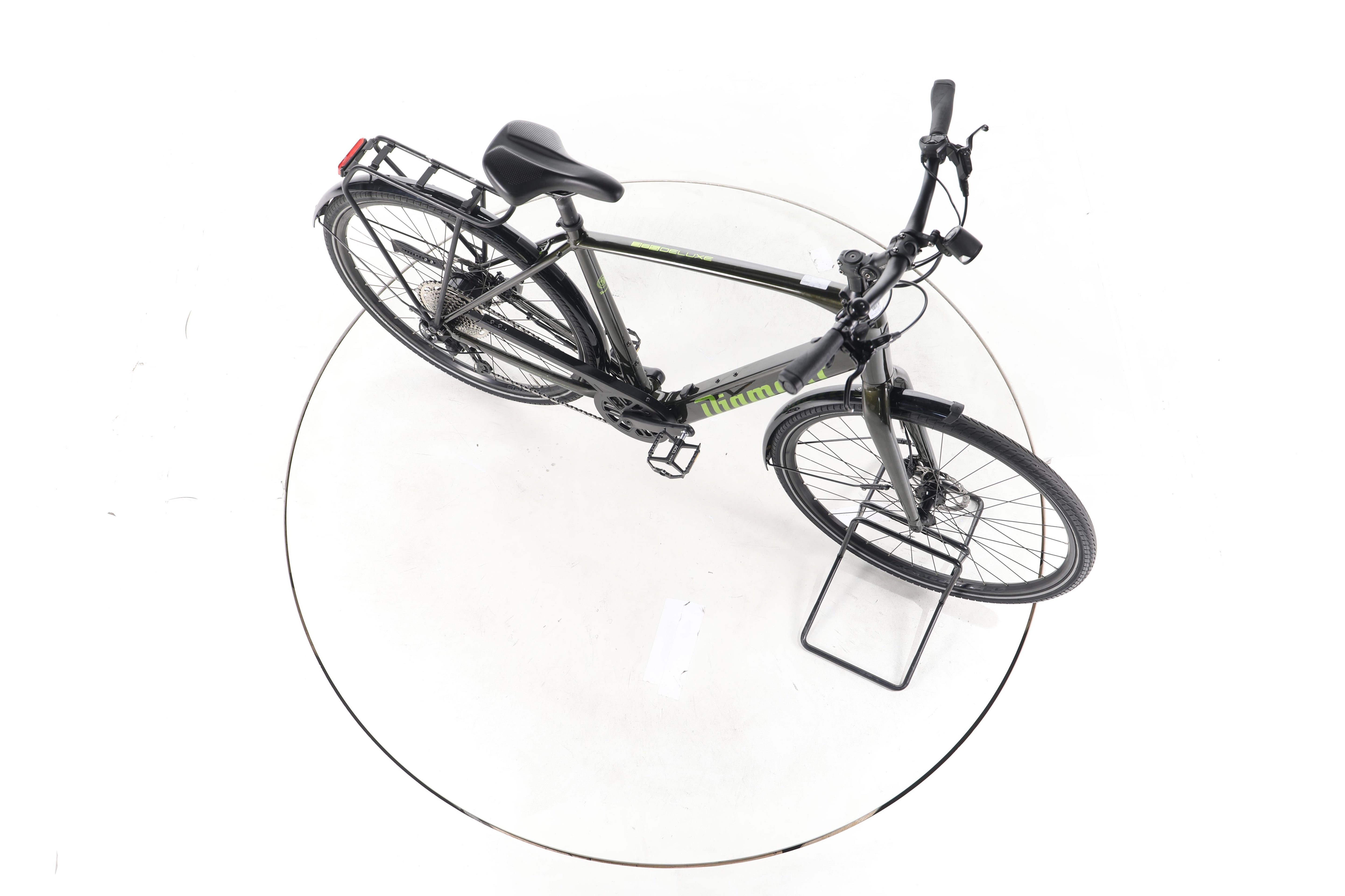 Diamant 365 Deluxe Trekking E-Bike - Image 14