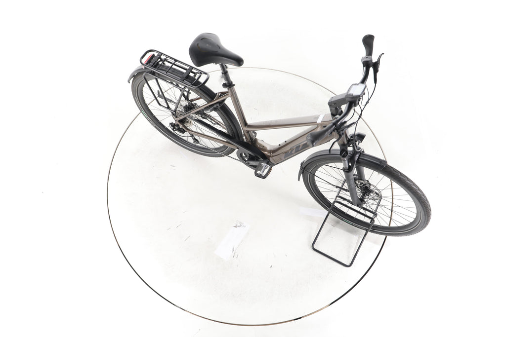KTM Macina Tour P510 Trekking E-Bike - Image 14