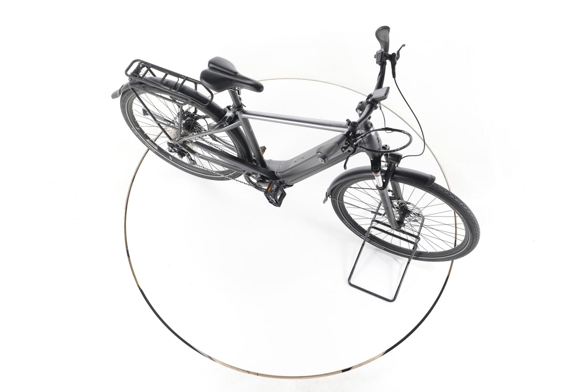 Pegasus Premio Evo 10 Lite Trekking E-Bike - Image 14
