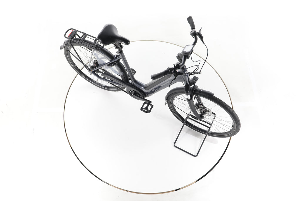 Batavus Finez E-go® Power Exclusive RT City E-Bike Tiefeinsteiger - Image 14