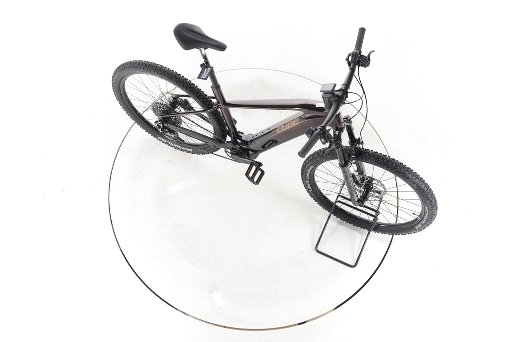 Cube Reaction Hybrid SLT E-Bike 2025 - Image 14