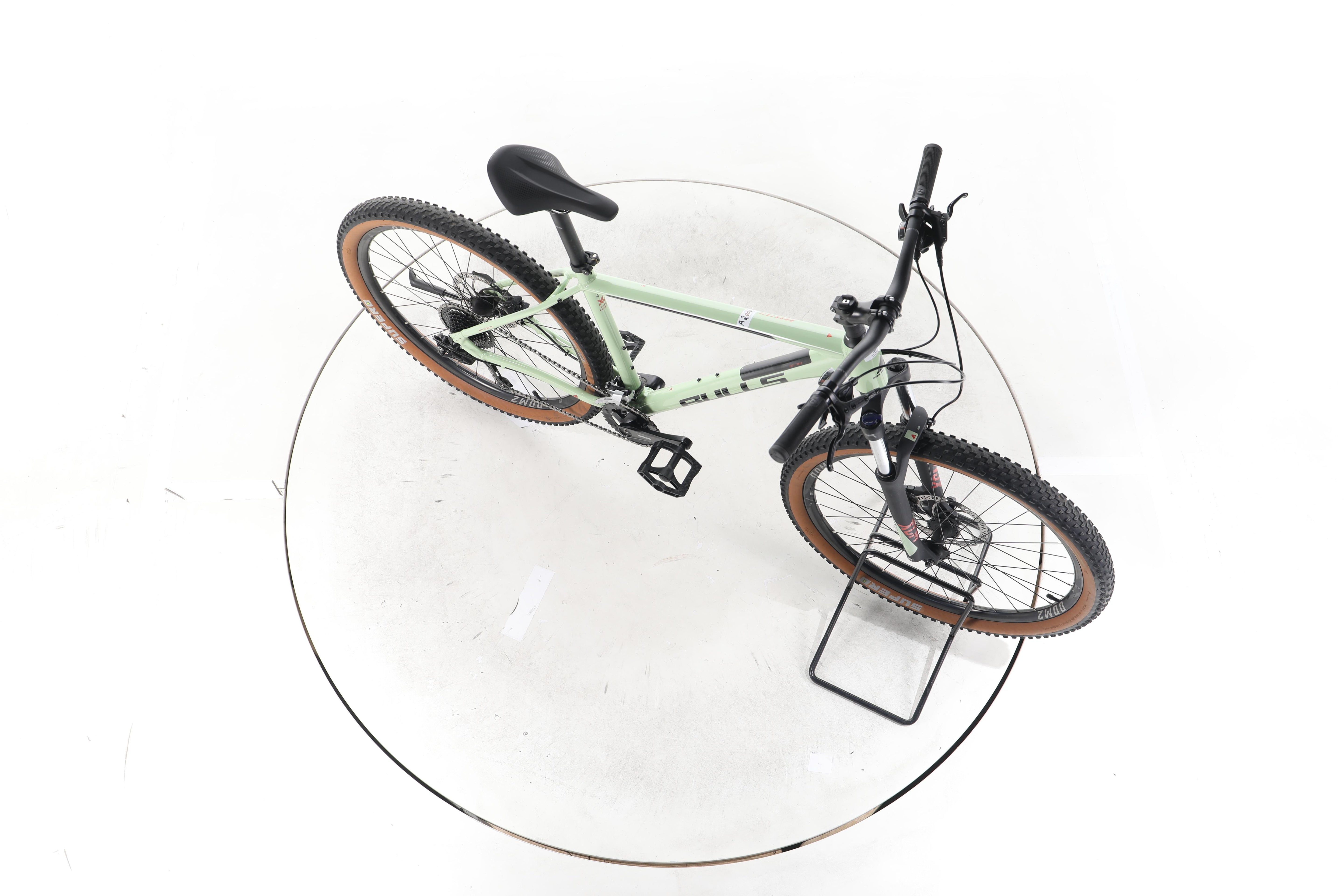 Bulls Bushtail Fahrrad Hardtail - Image 14