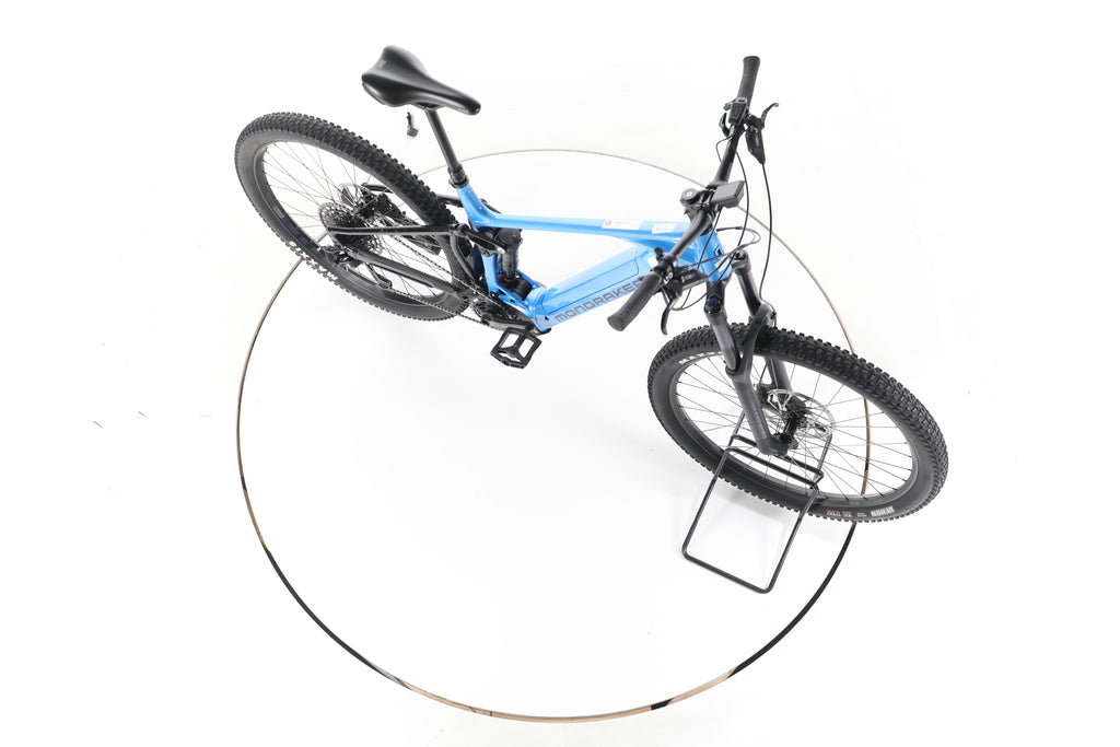 Mondraker Chaser E-Bike Fully - Image 14