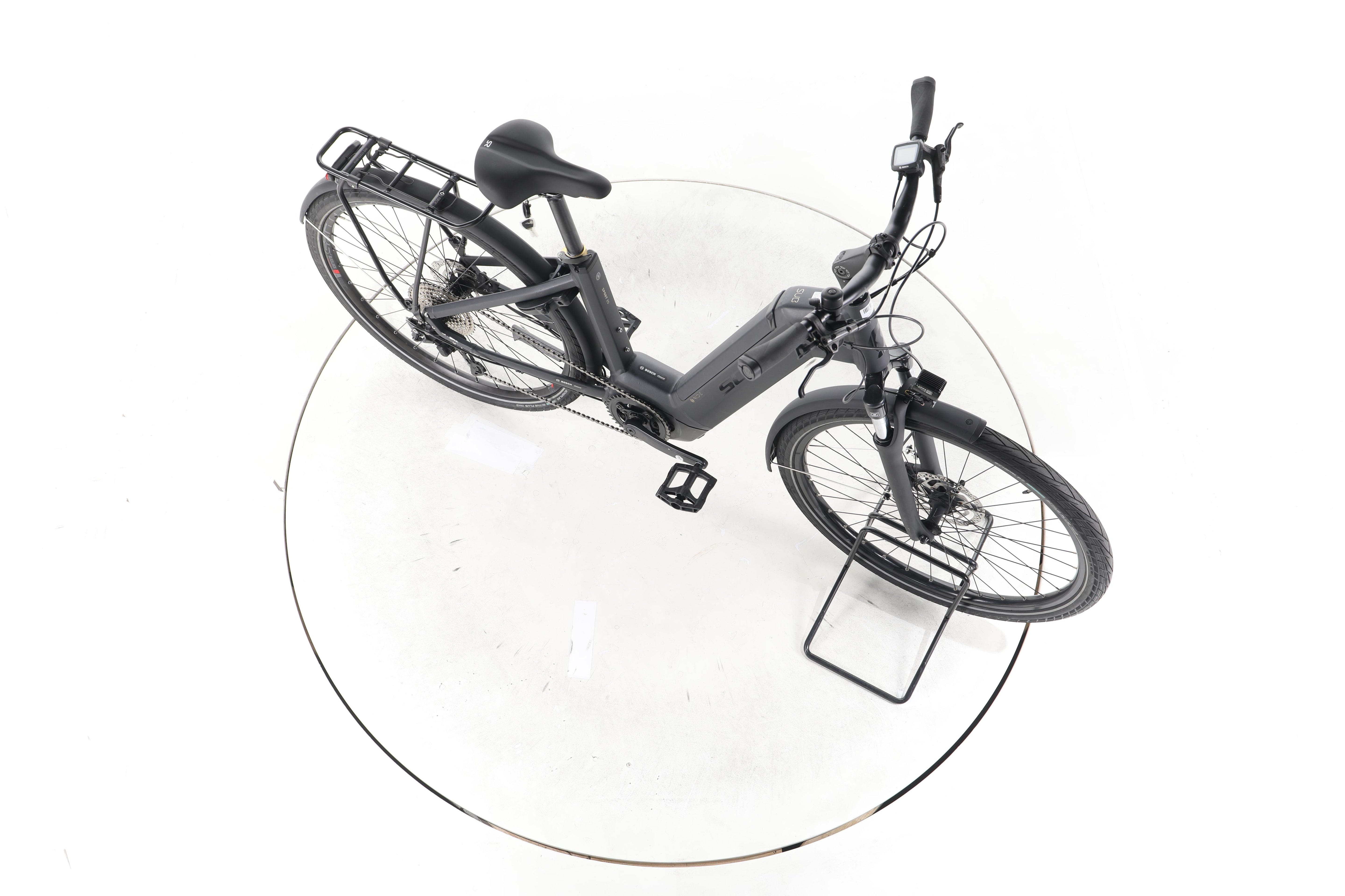 Scott Sub Sport eRide 20 Trekking E-Bike Tiefeinsteiger - Image 14