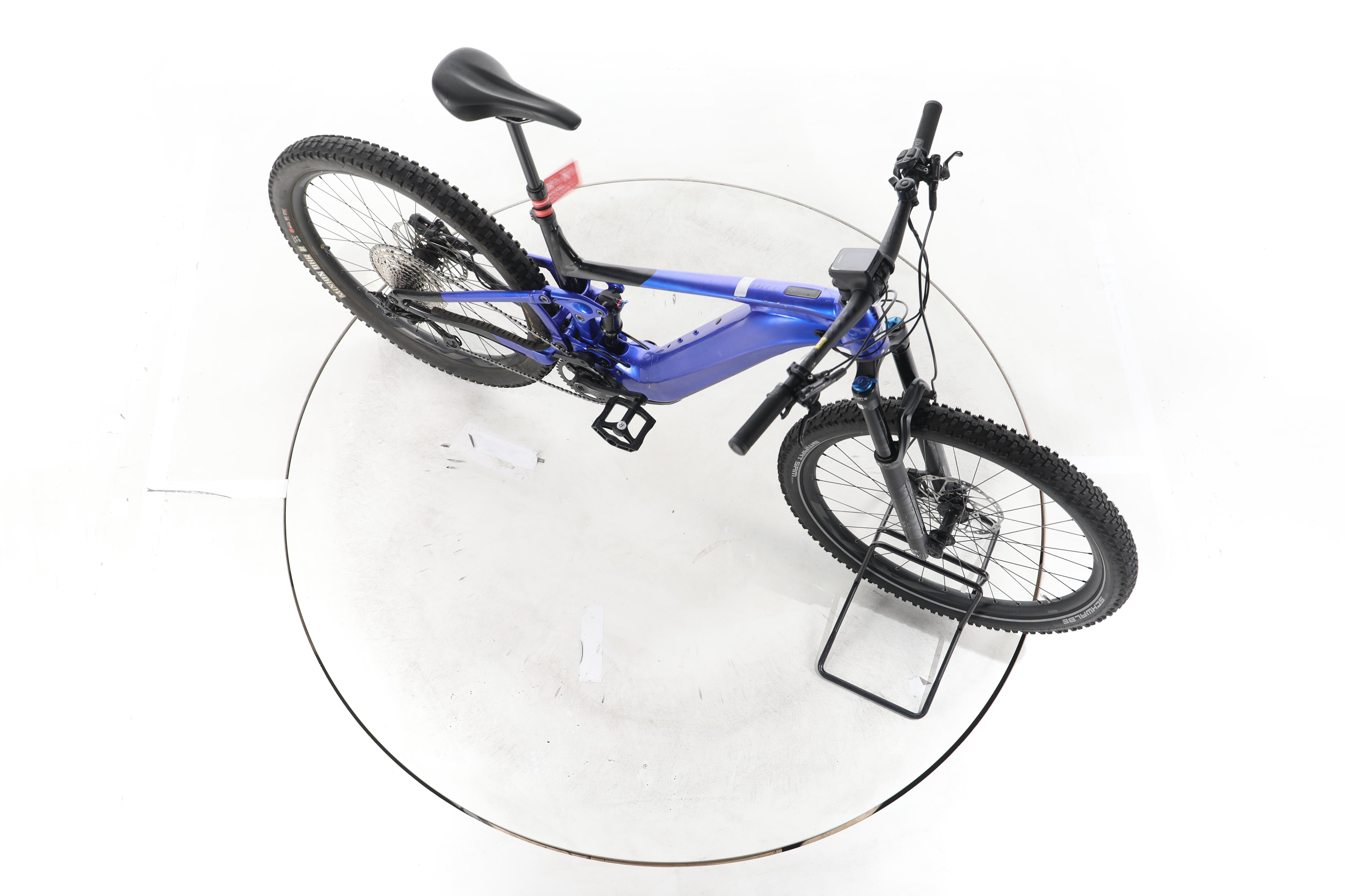 Giant TRANCE X E+ 2 E-Bike Fully - Image 14