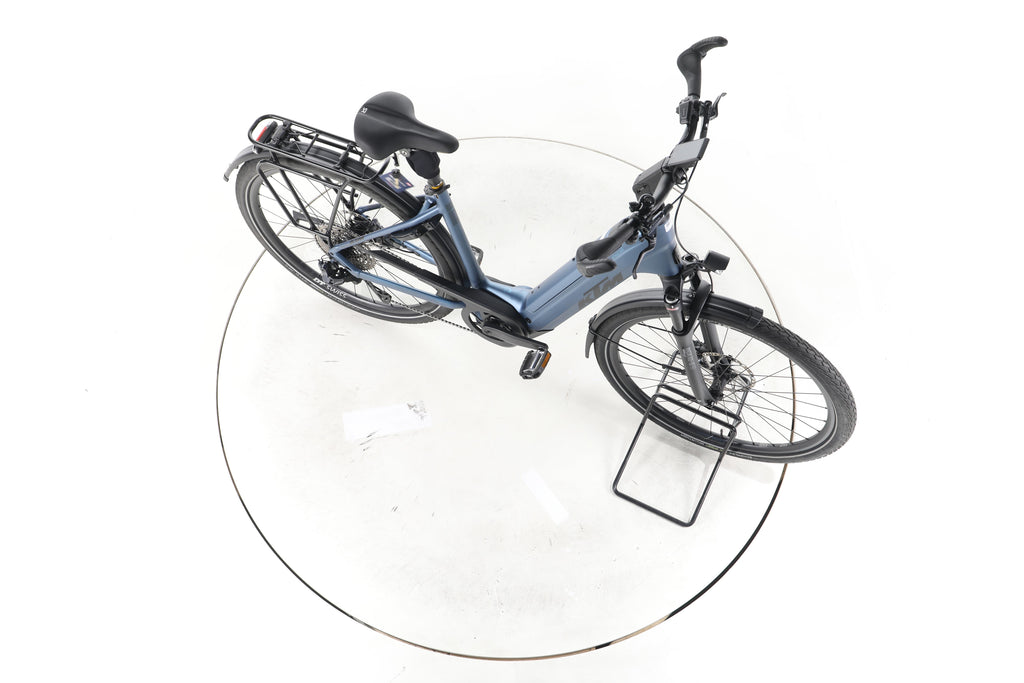 KTM Macina Style 810 Trekking E-Bike Tiefeinsteiger 2025 - Image 14