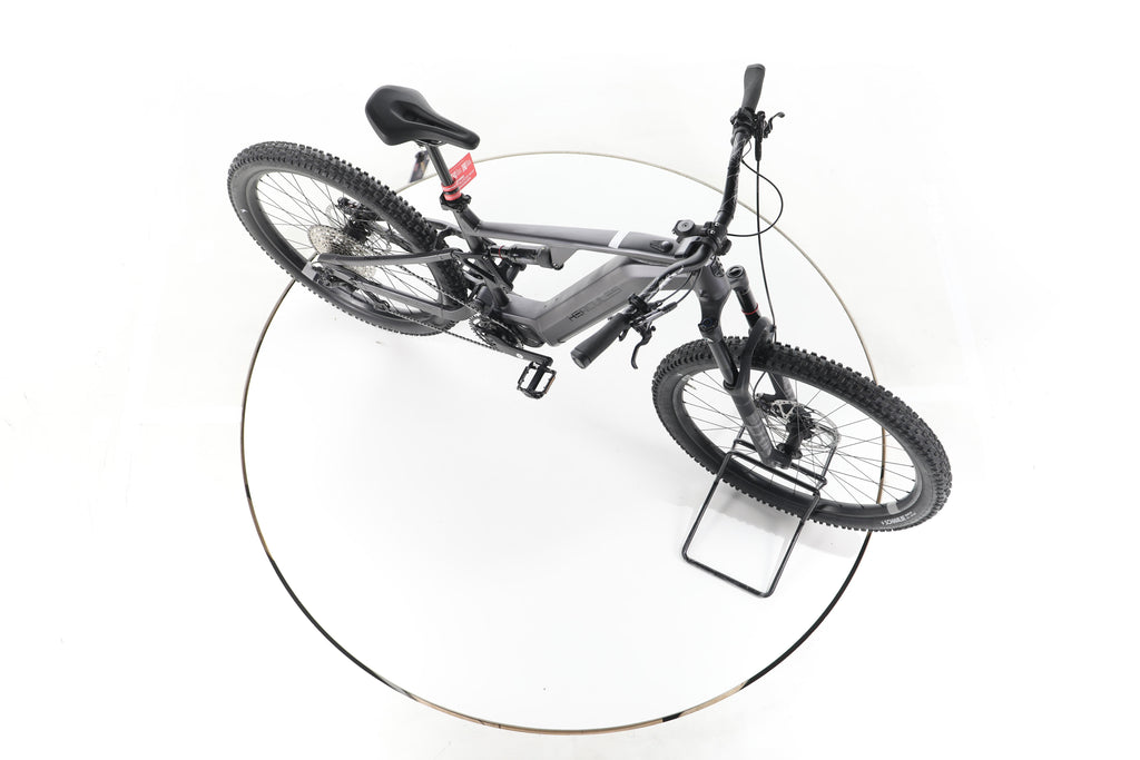 Hercules NOS FS 2.1 E-Bike Fully - Image 14
