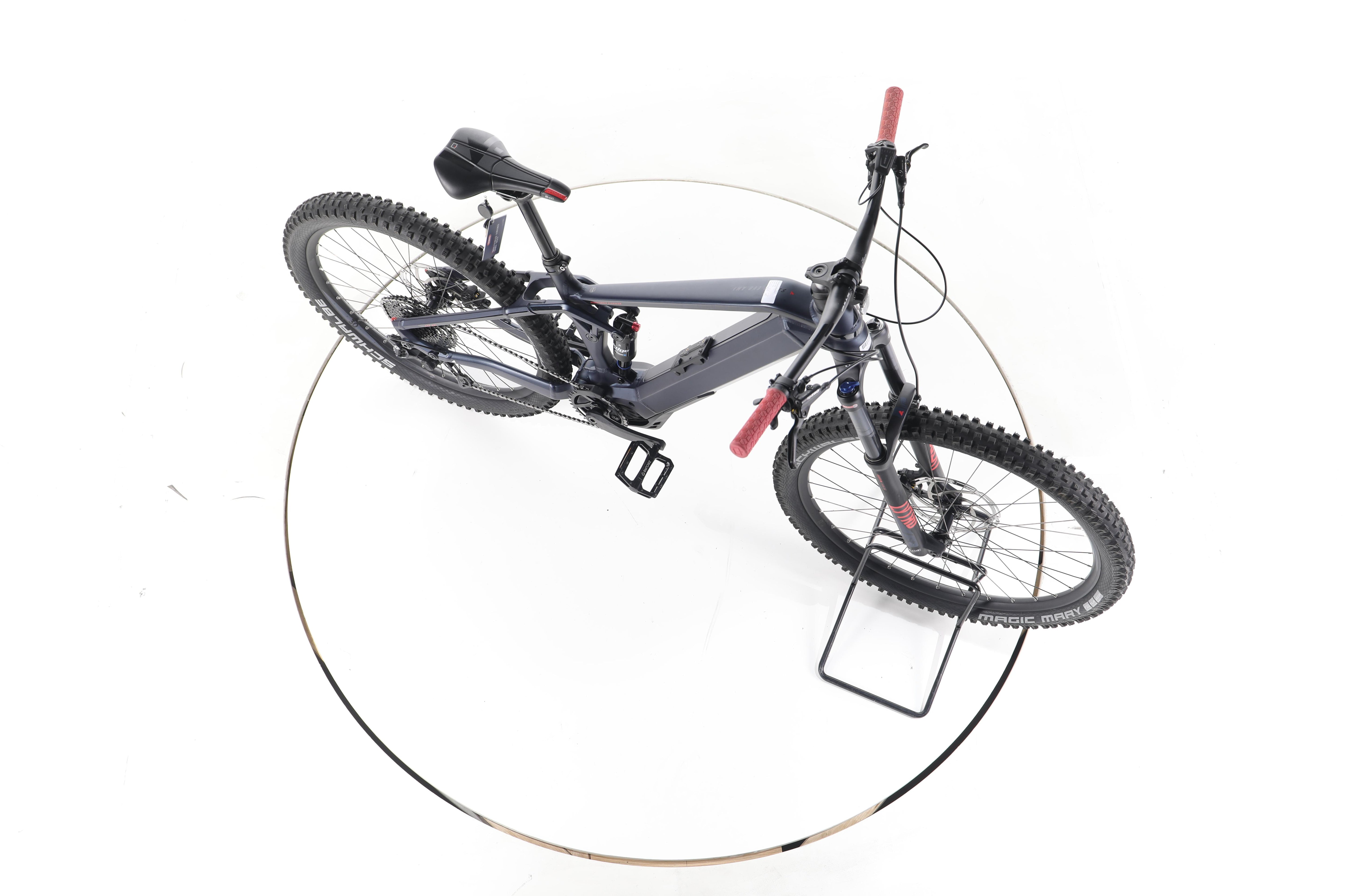 Bulls Sonic EVO AM 1 E-Bike Fully - Image 14