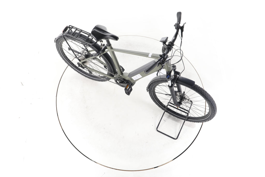 Kalkhoff Entice 5.B Season Trekking E-Bike - Image 14