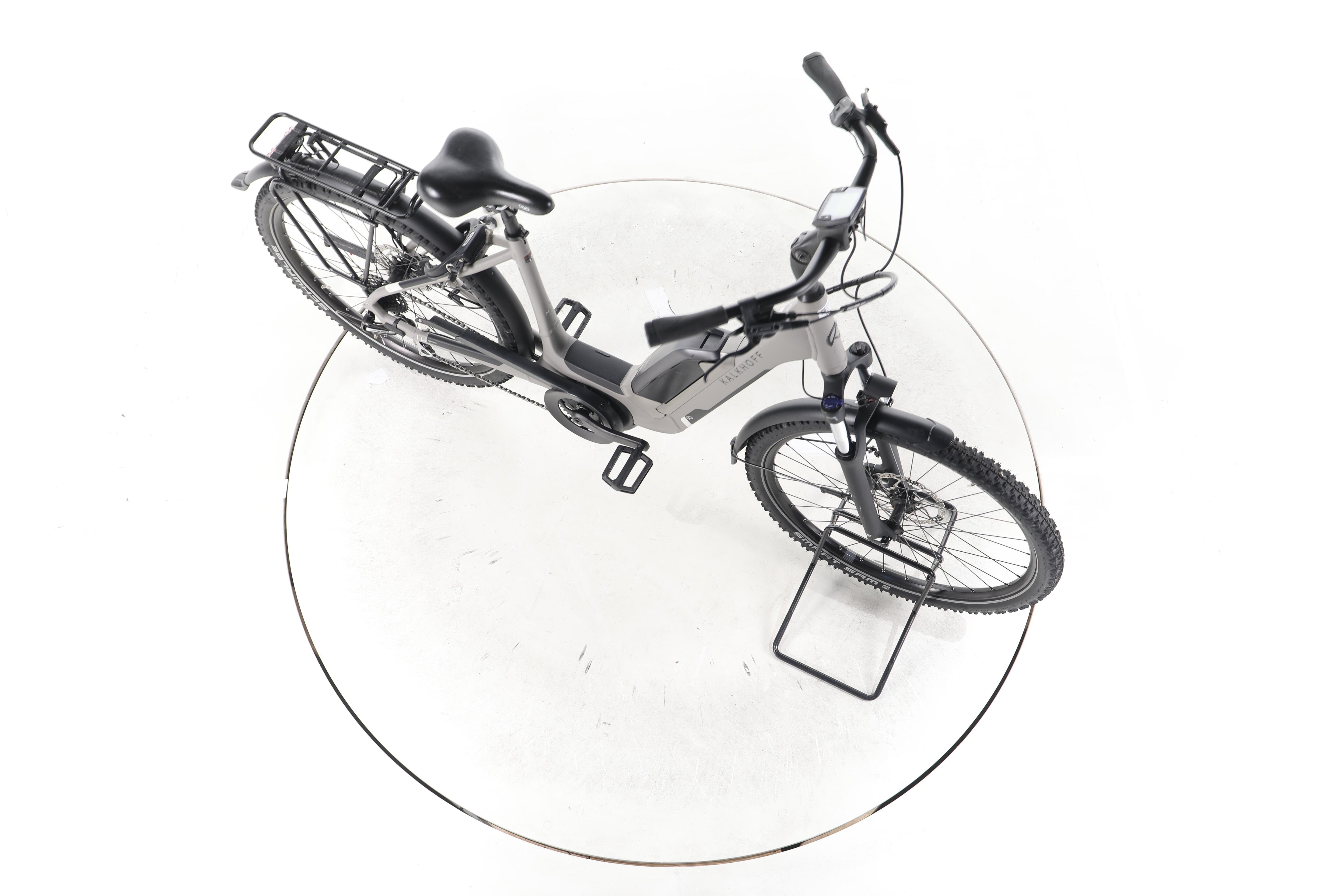 Kalkhoff ENTICE 1.B Move Trekking E-Bike Tiefeinsteiger - Image 14