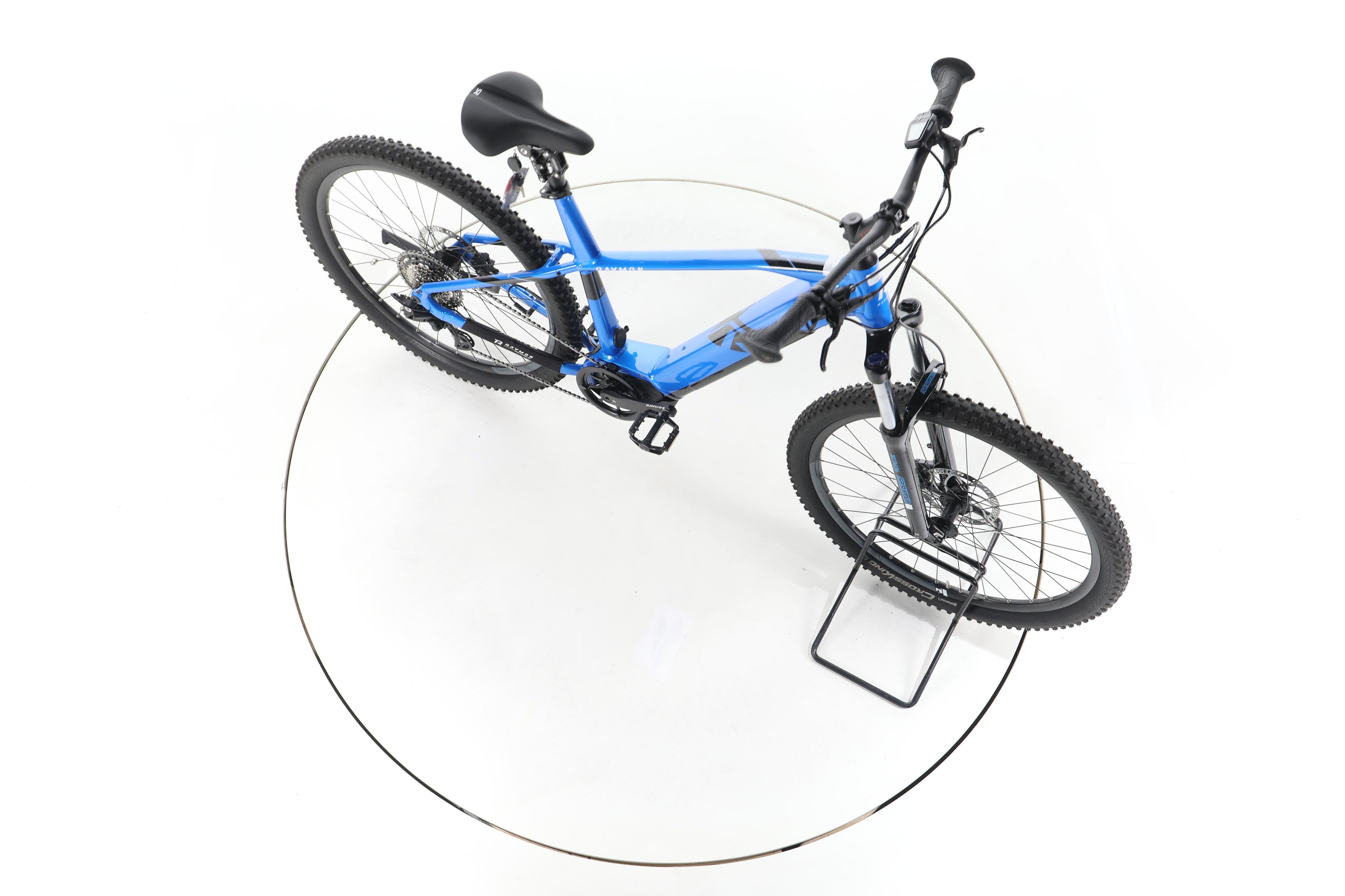 R Raymon HardRay E 6.0 E-Bike - Image 14