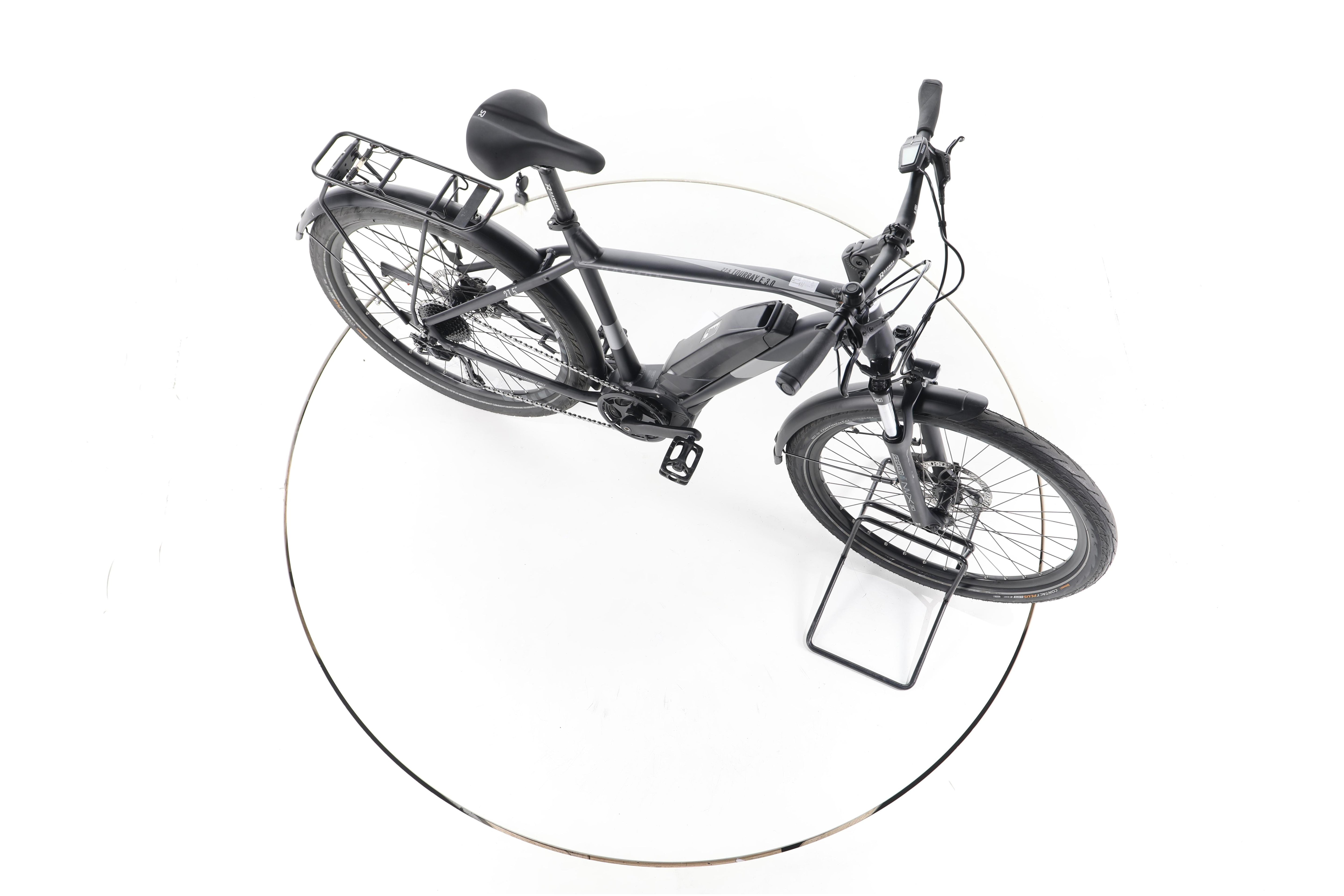 R Raymon Tourray E 3.0 Trekking E-Bike - Image 14