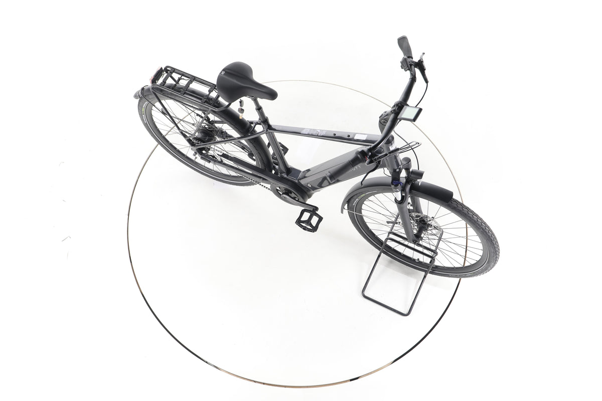 Kalkhoff Image 3.B Advance City E-Bike - Image 14