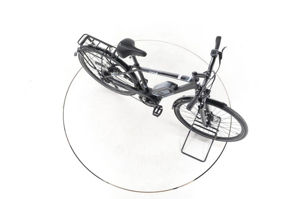 Bicycles Porto 9.4 Trekking E-Bike - Image 14