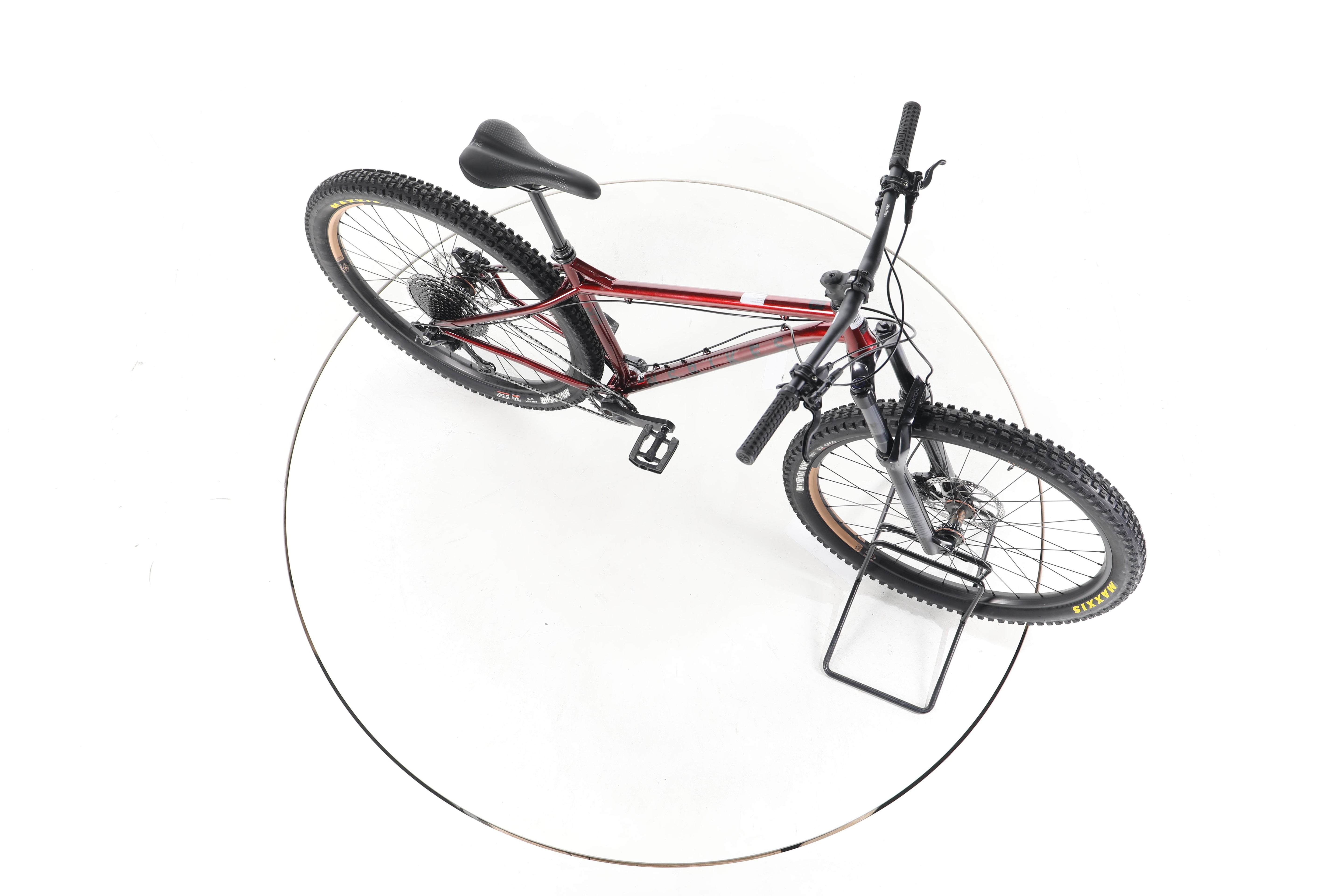 NS BIKES Eccentric Cromo 29 - Image 14